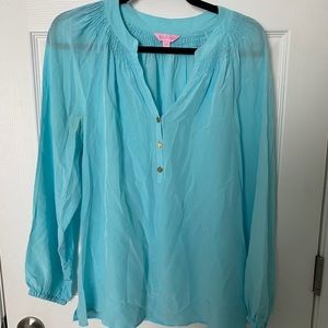 Elsa Top (please read description)